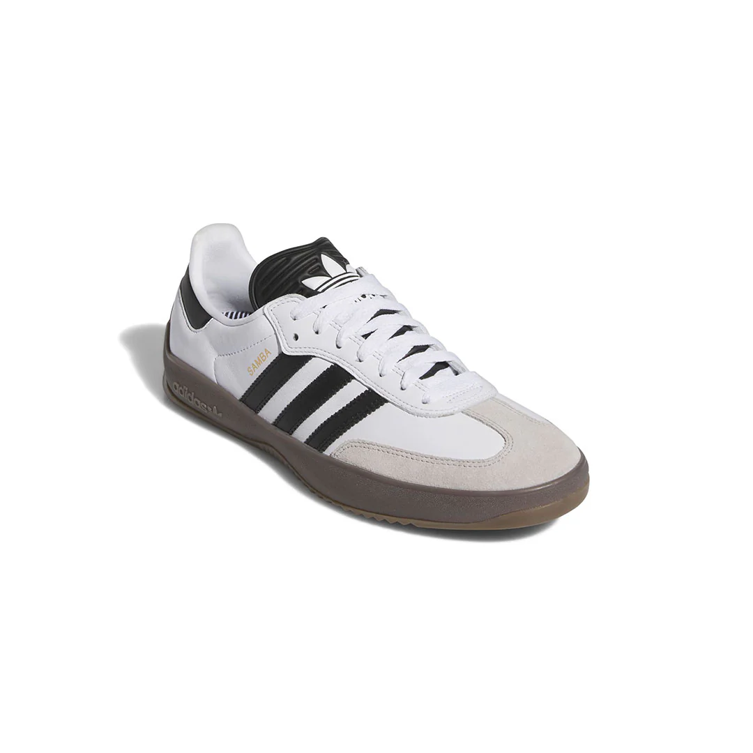 adidas - Unisex Puig Samba Shoes (JP5658) - Image 4
