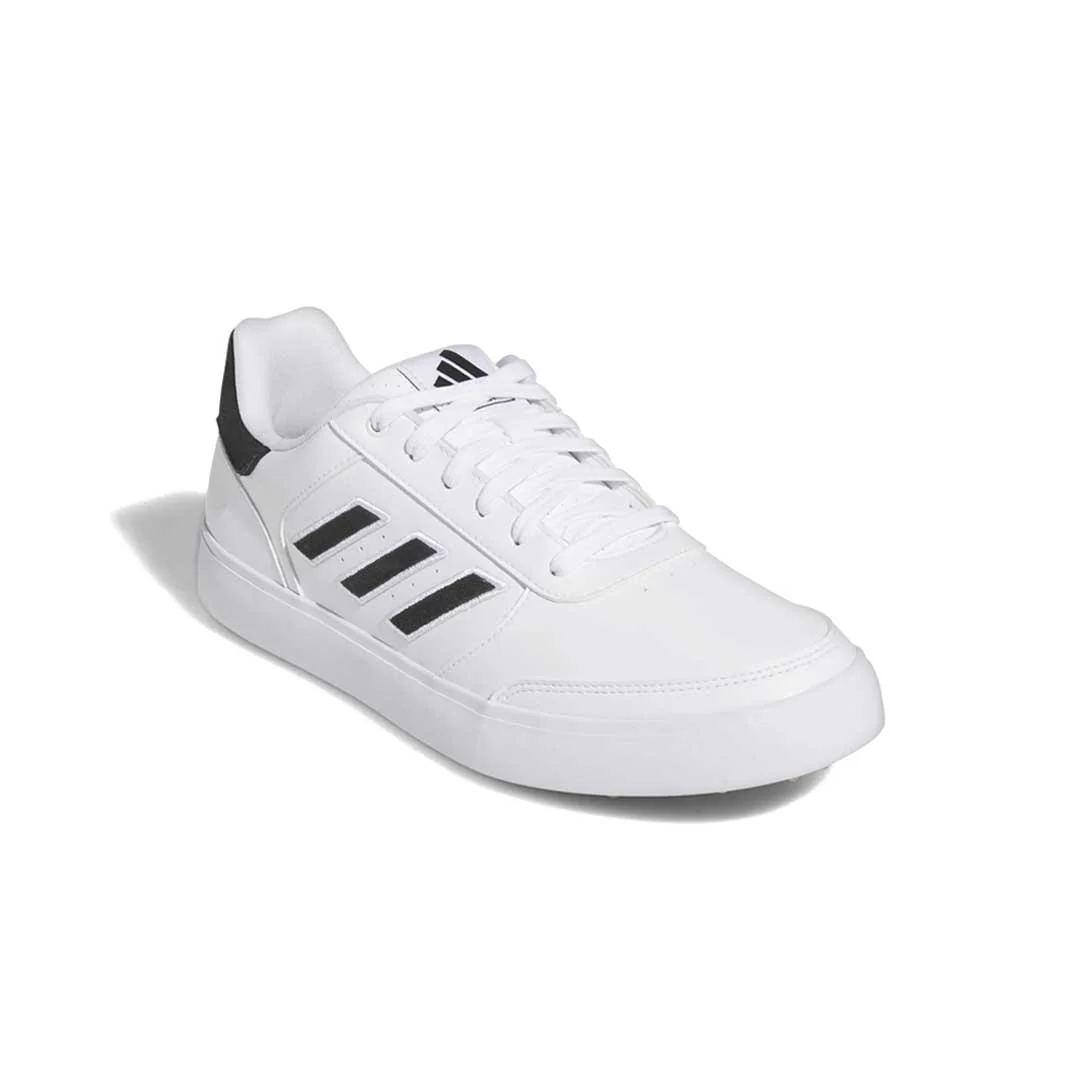 adidas - Unisex Retrocross 24 Spikeless Golf Shoes (IG3277) - Image 3