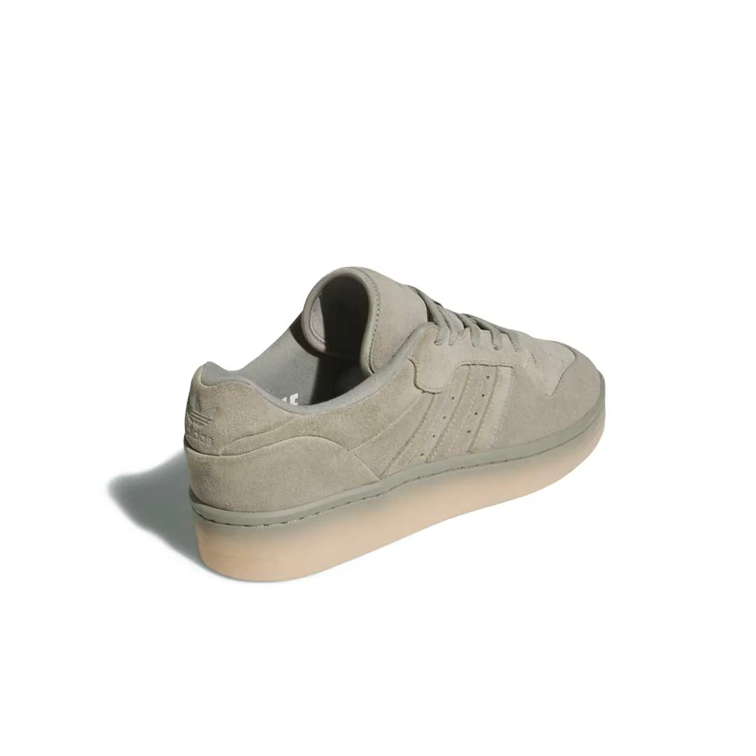 adidas - Unisex Rivalry Lux Low Shoes (JH7972) - Image 4
