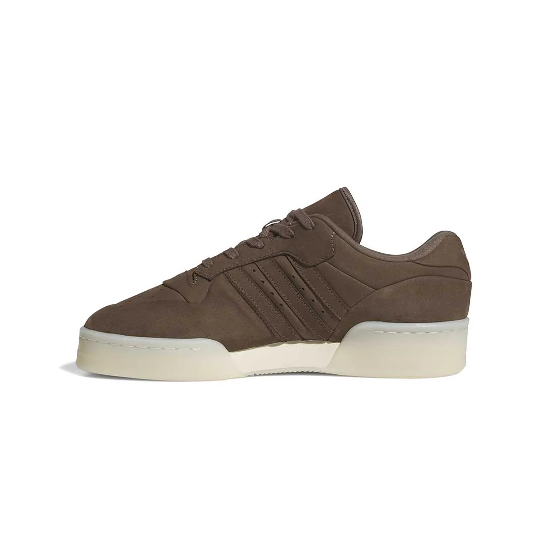 adidas - Unisex Rivalry Lux Low Shoes (JH7974) - Image 2