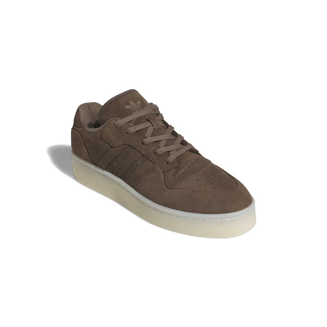 adidas - Unisex Rivalry Lux Low Shoes (JH7974) - Image 3