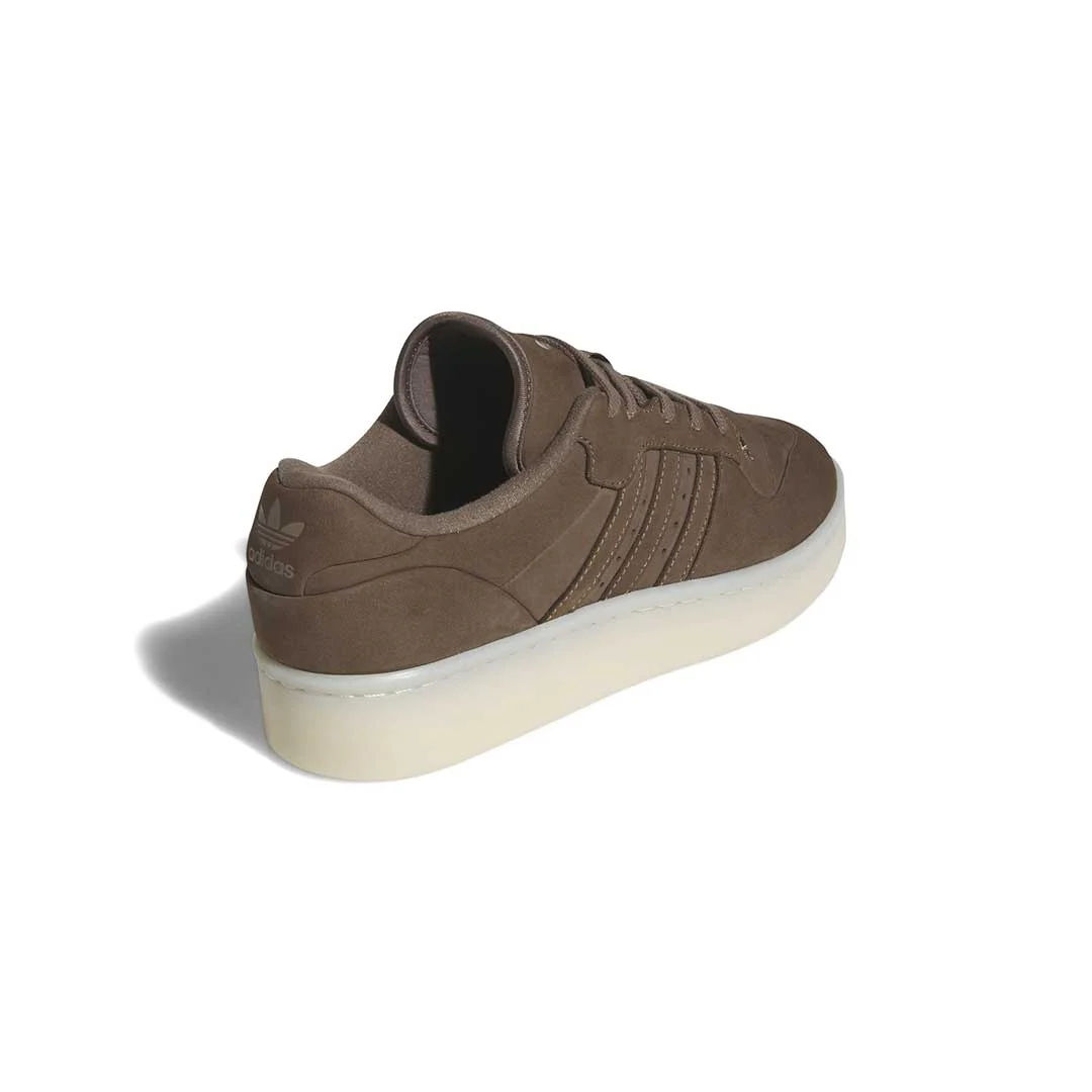 adidas - Unisex Rivalry Lux Low Shoes (JH7974) - Image 4