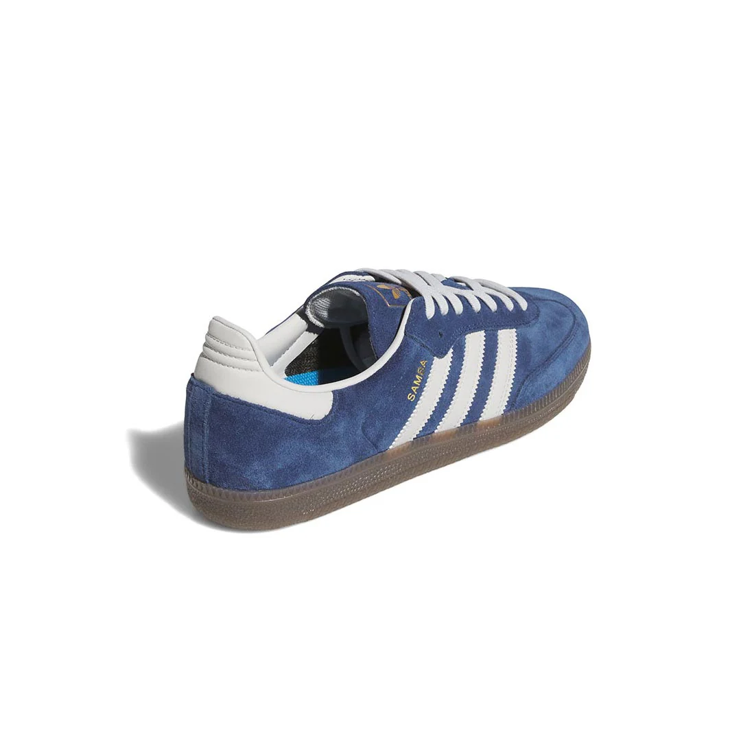 adidas - Unisex Samba ADV Shoes (JP8523) - Image 4