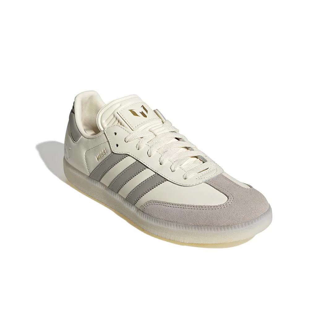 adidas - Unisex Samba Messi Shoes (JQ0266) - Image 3