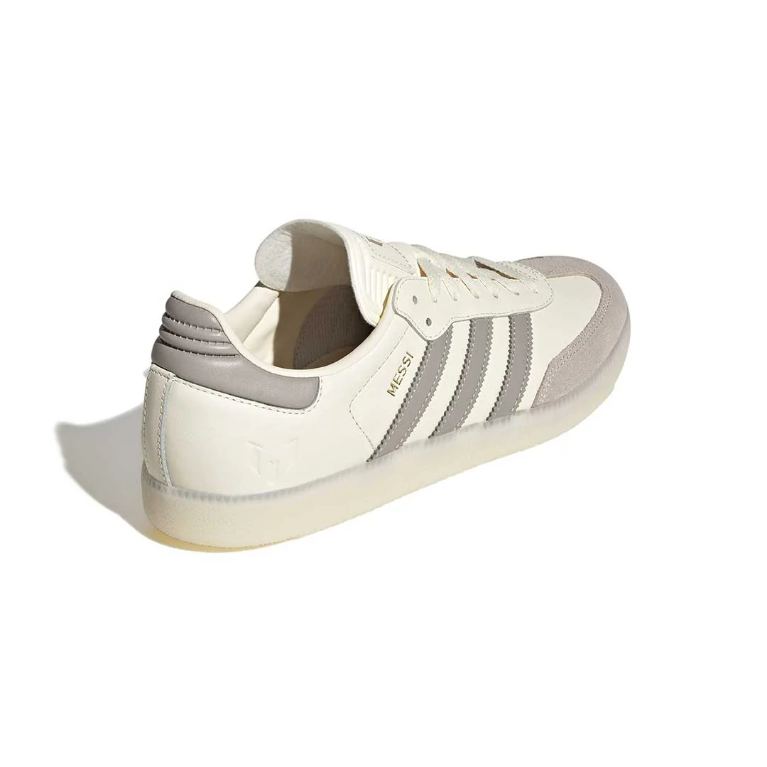 adidas - Unisex Samba Messi Shoes (JQ0266) - Image 4