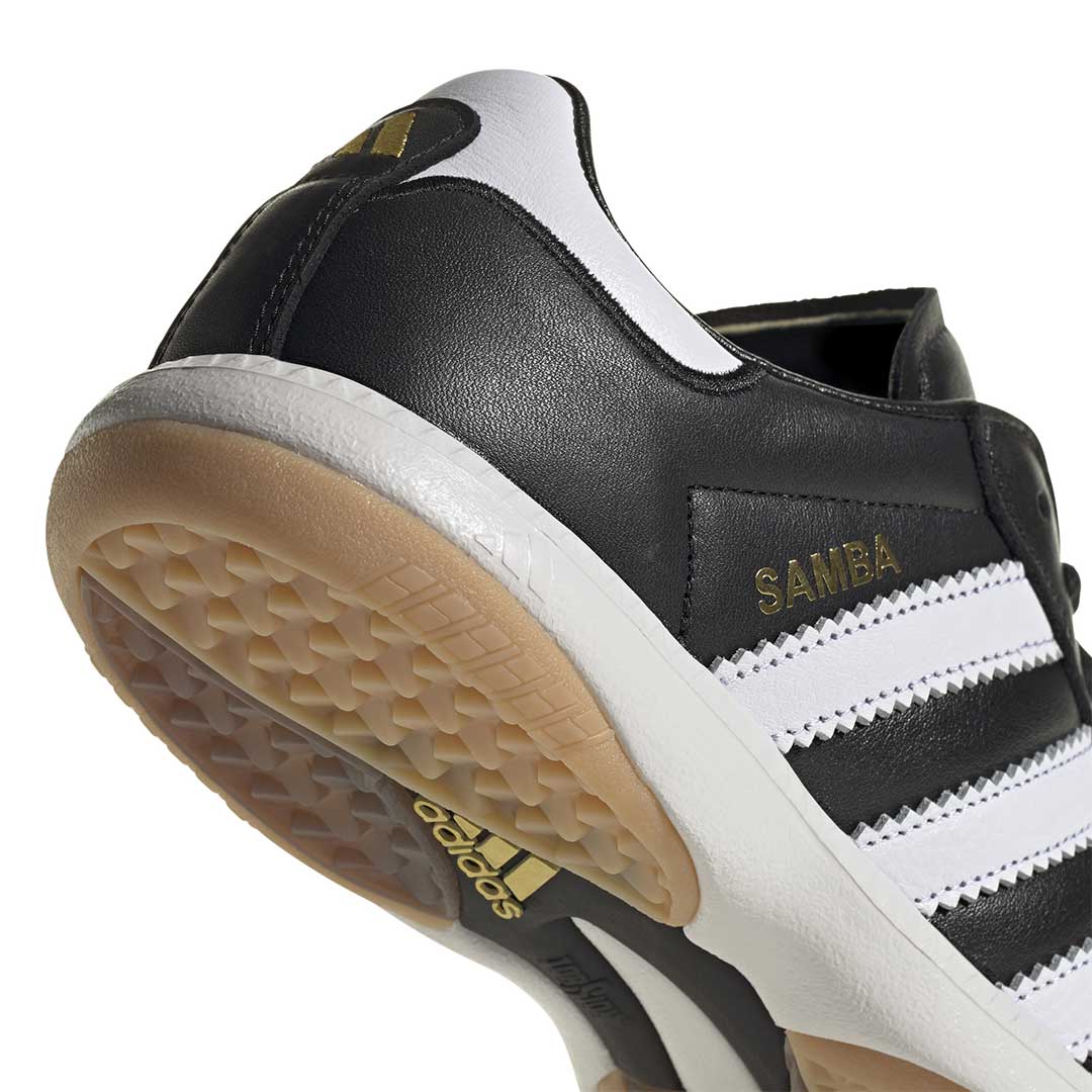 adidas - Unisex Samba MN Shoes (IF1952) - Image 7