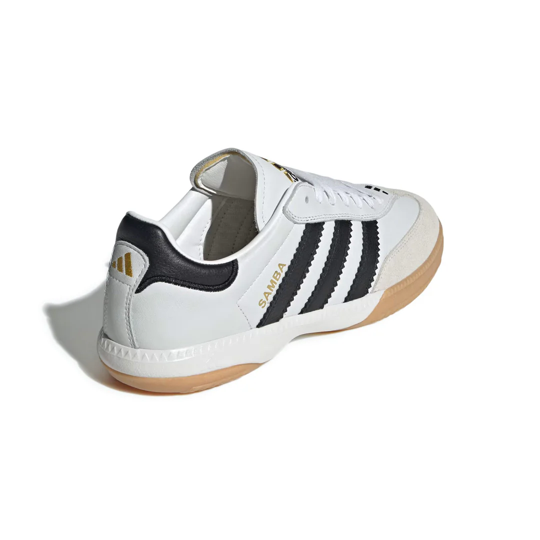 adidas - Unisex Samba MN Shoes (IF1953) - Image 3