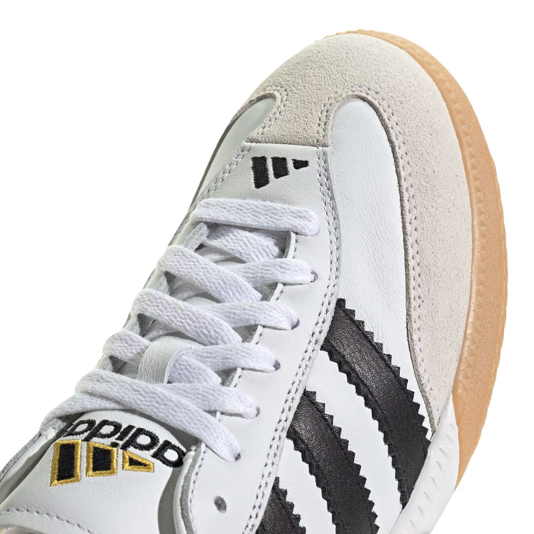 adidas - Unisex Samba MN Shoes (IF1953) - Image 6