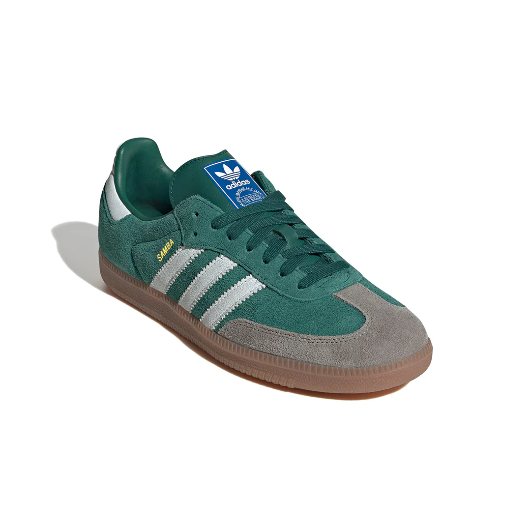 adidas - Unisex Samba OG Shoes (ID2054) - Image 3