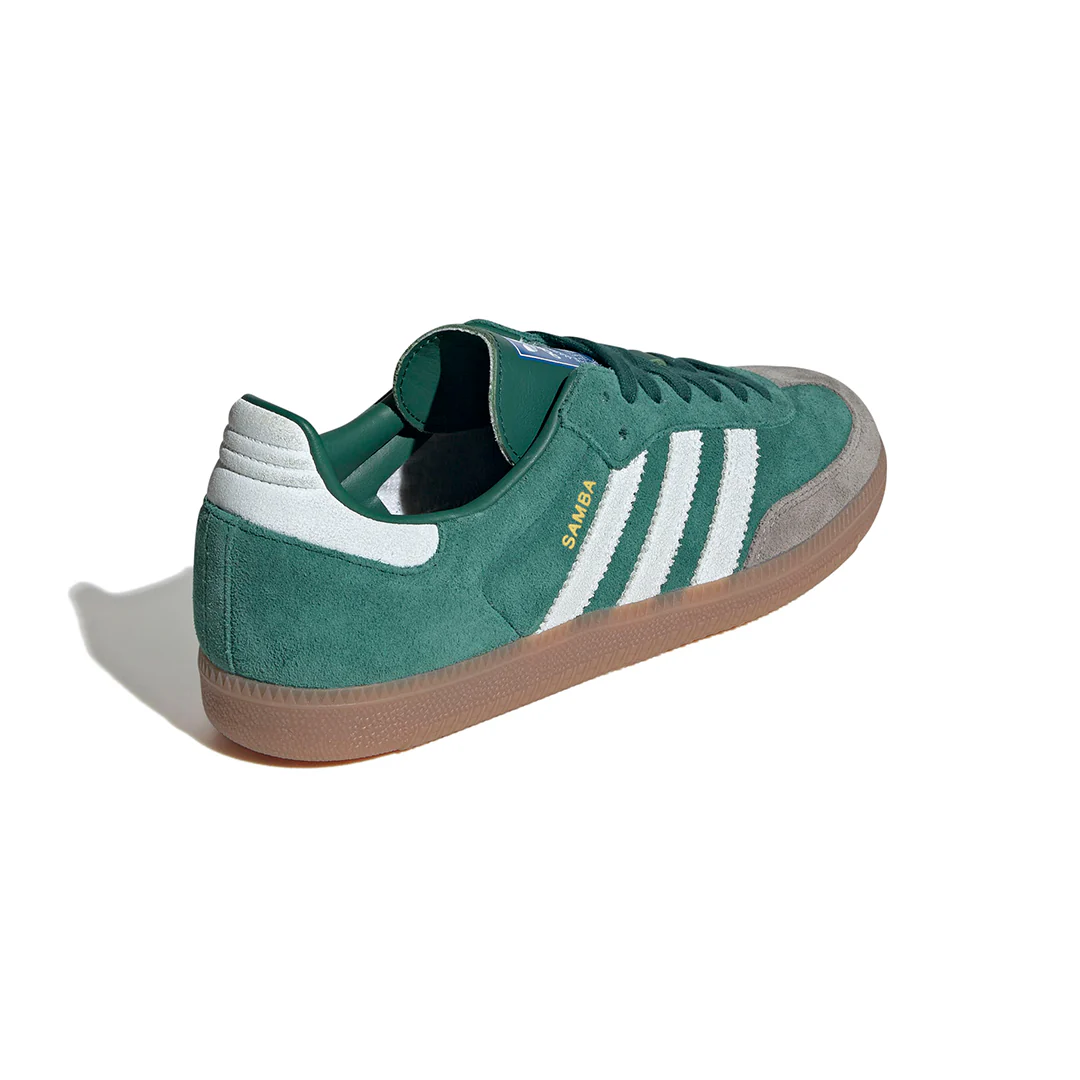adidas - Unisex Samba OG Shoes (ID2054) - Image 4
