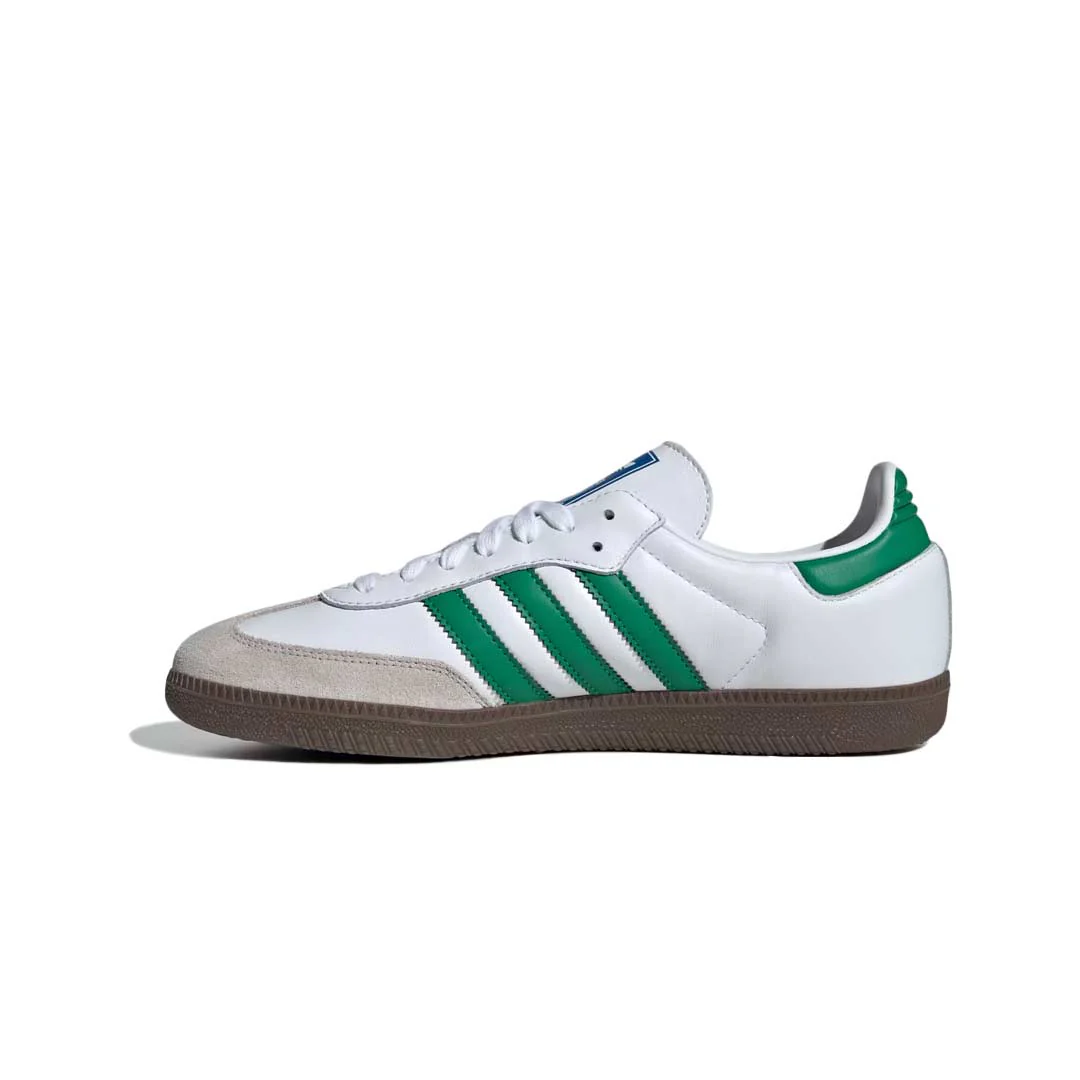 adidas - Unisex Samba OG Shoes (IG1024) - Image 2