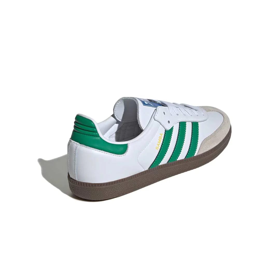 adidas - Unisex Samba OG Shoes (IG1024) - Image 3