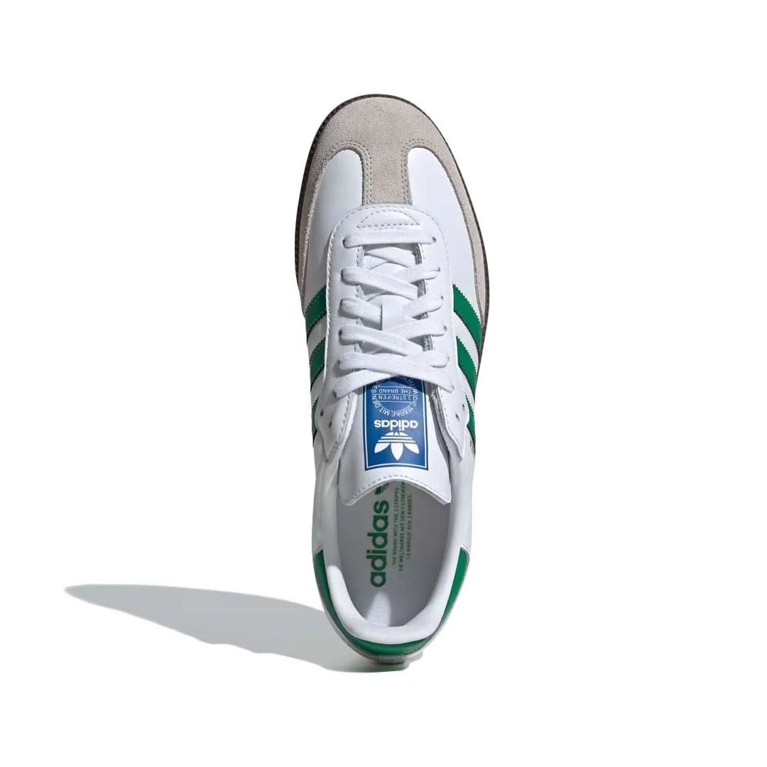 adidas - Unisex Samba OG Shoes (IG1024) - Image 4
