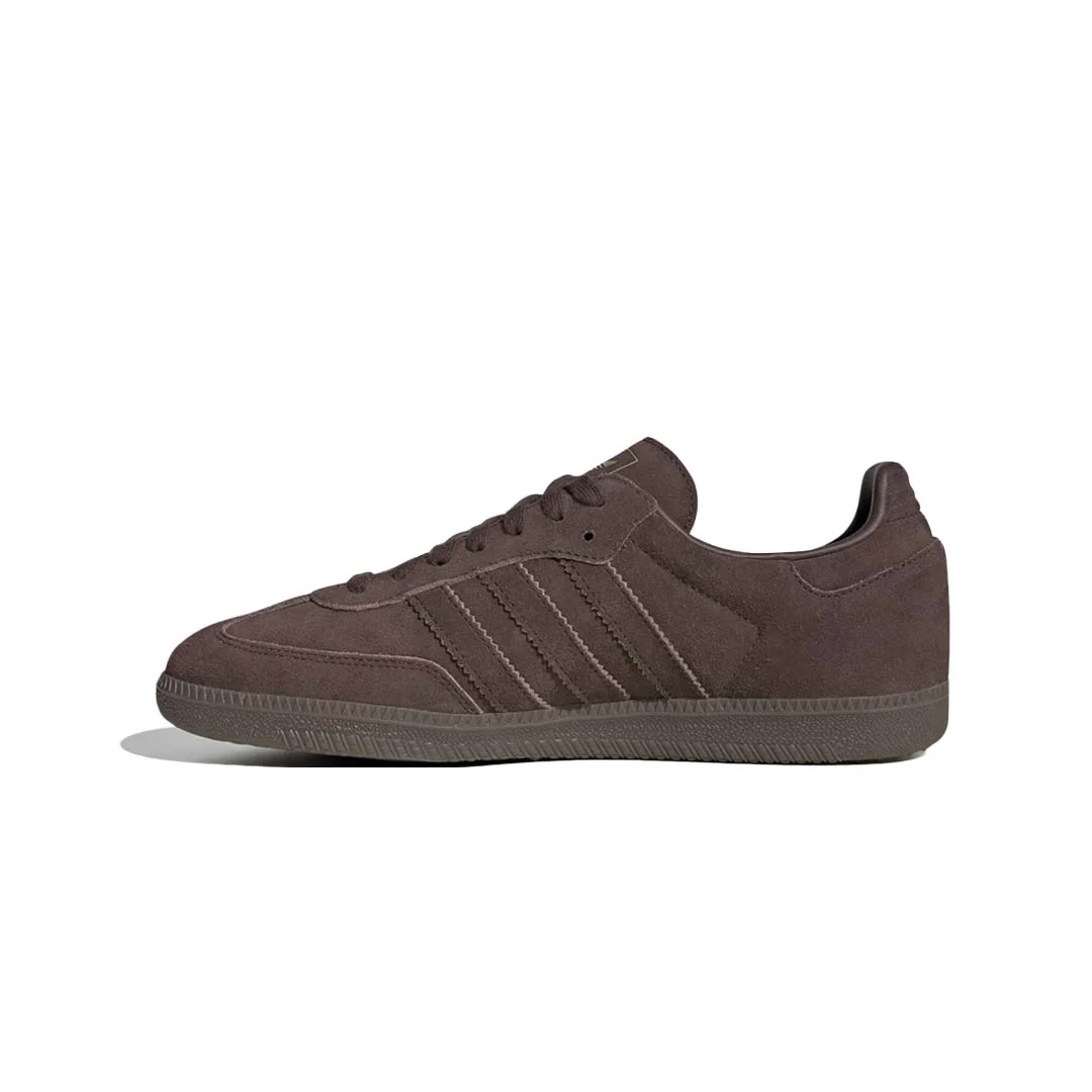 adidas - Unisex Samba OG Shoes (JI3211) - Image 2