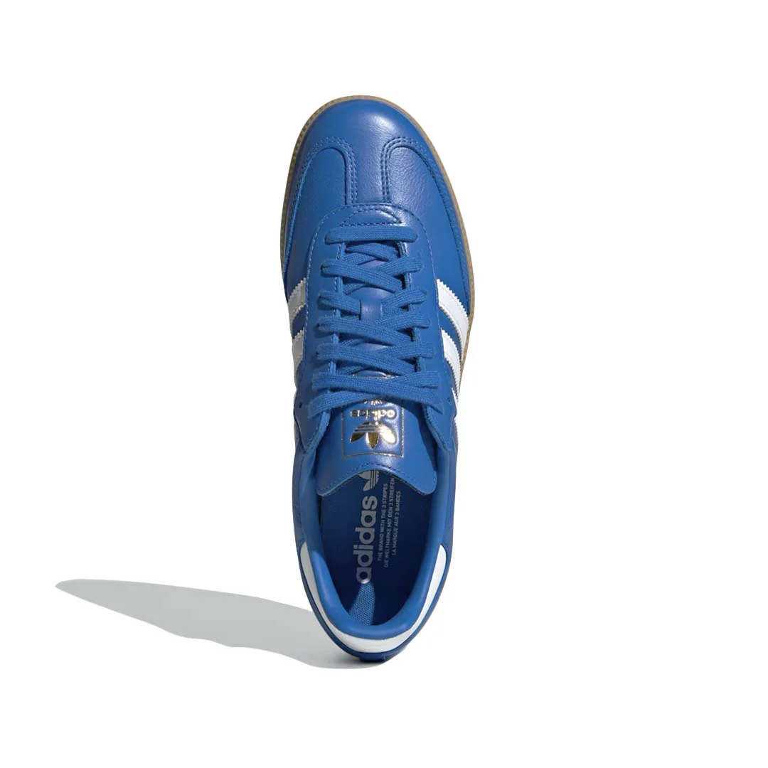 adidas - Unisex Samba OG Shoes (JR0882) - Image 4