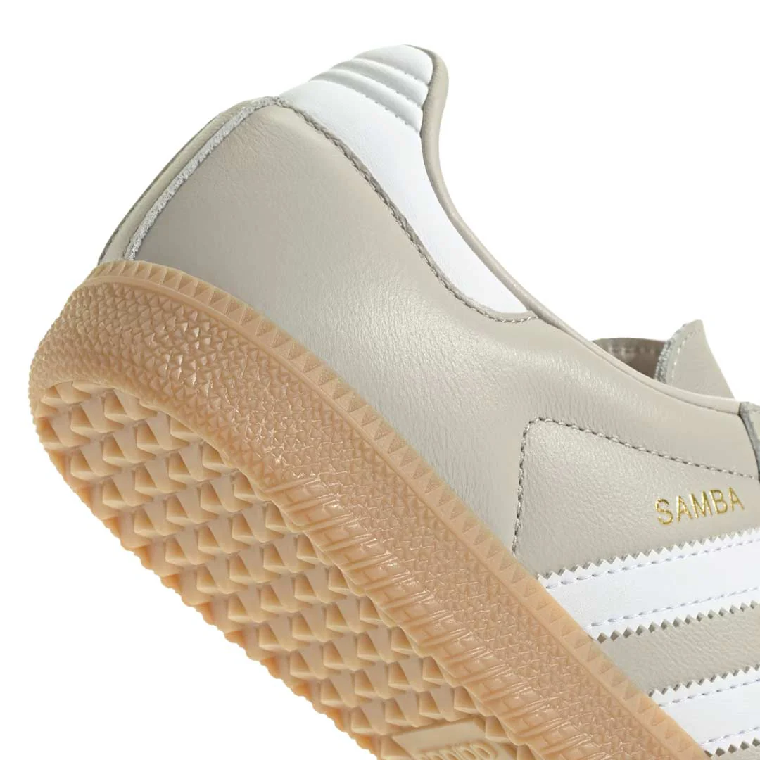 adidas - Unisex Samba OG Shoes (JR0883) - Image 6