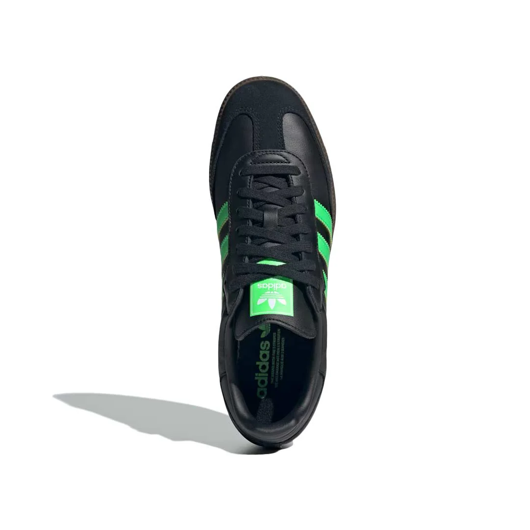 adidas - Unisex Samba OG Shoes (JR0911) - Image 4