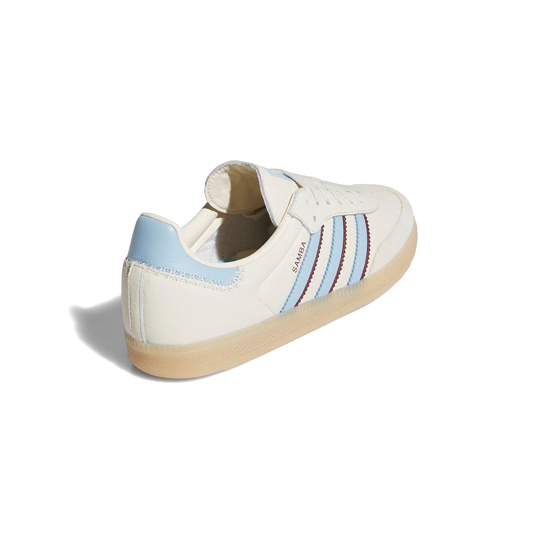 adidas - Unisex Samba OG Shoes (JS5041) - Image 3