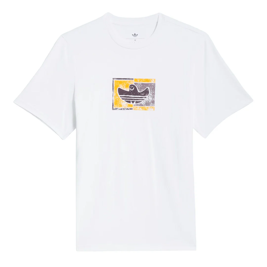 adidas - Unisex Shmoohaus T-Shirt (JW3489)