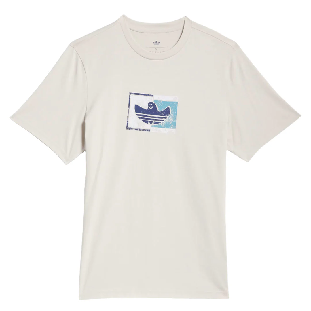 adidas - Unisex Shmoohaus T-Shirt (JW3491)