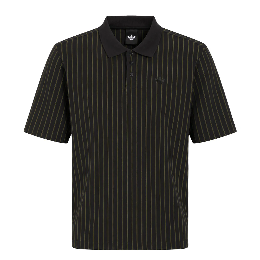 adidas - Unisex Skateboarding Classic Polo (KD1163)