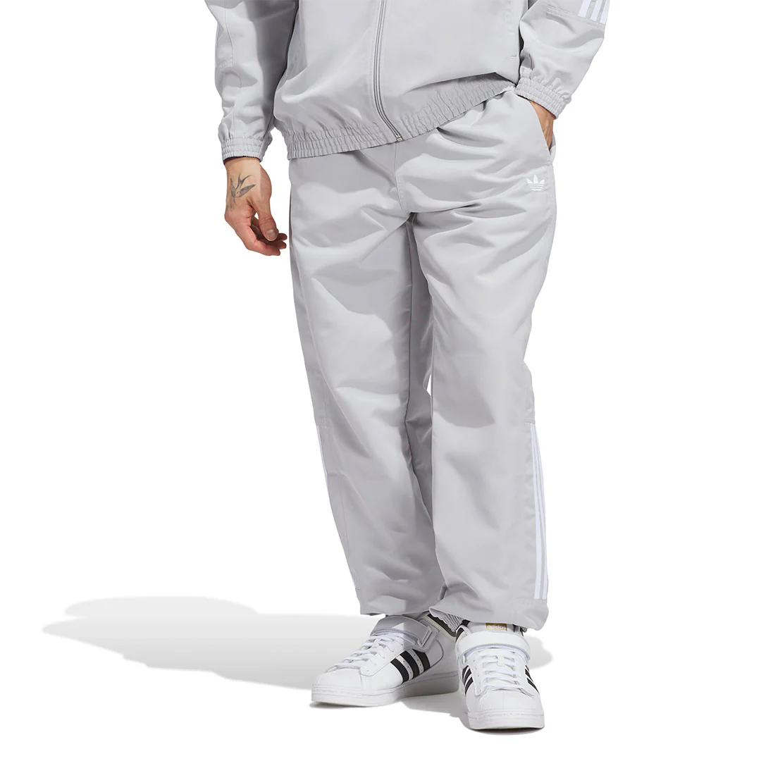 adidas - Unisex Skateboarding Gatsele Track Pant (JY3700) - Image 4