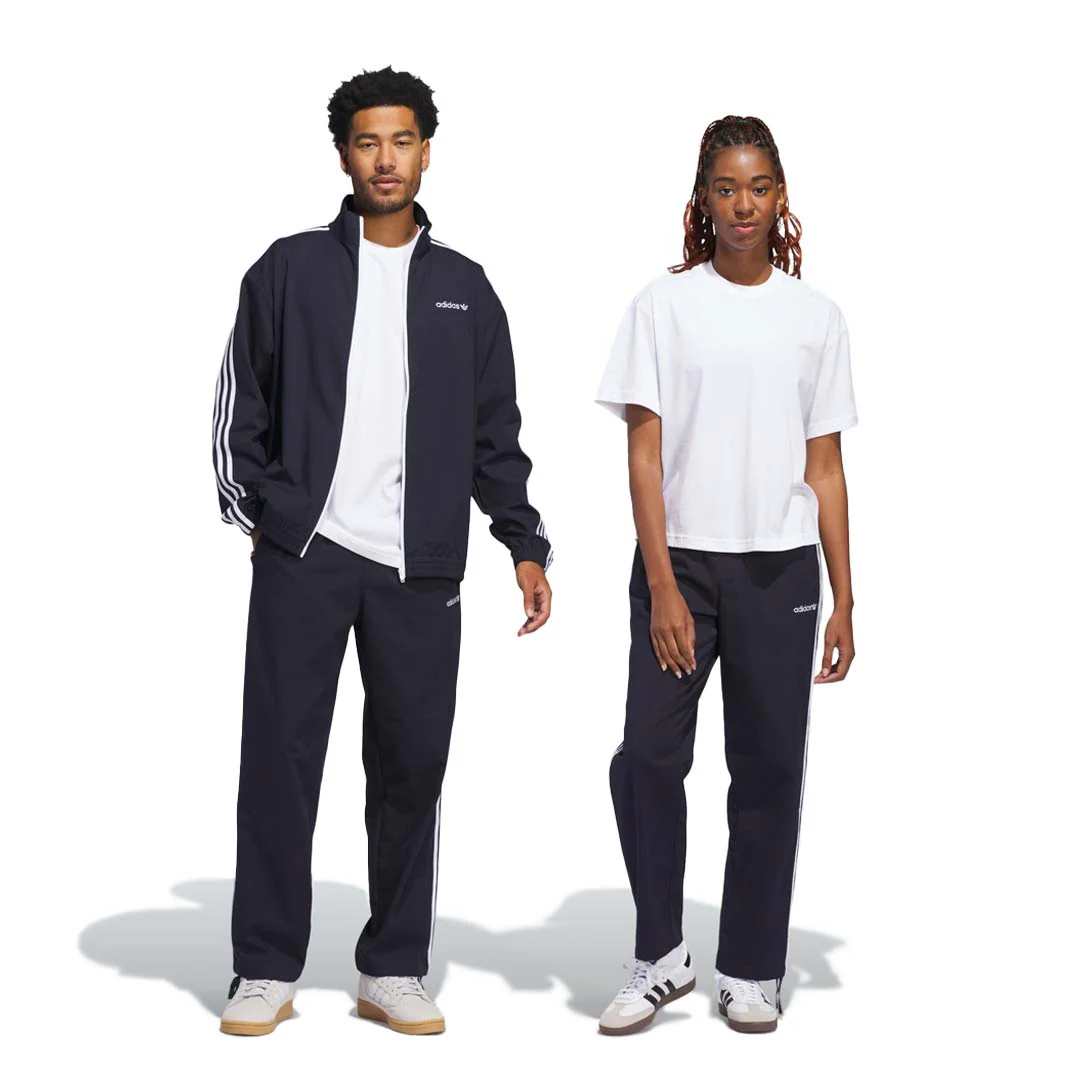 adidas - Unisex Skateboarding SST Track Pant (IY1629) - Image 2