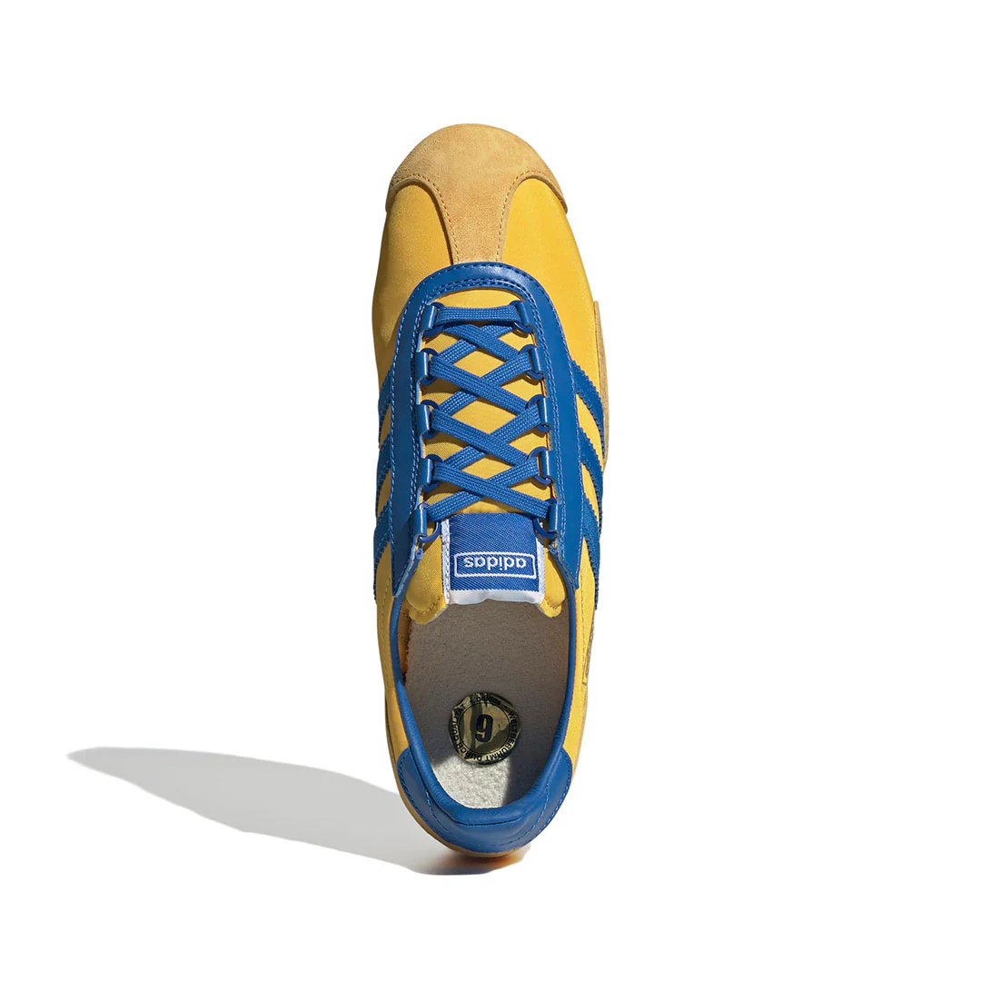 adidas - Unisex SL 72 PT Shoes (JR3638) - Image 5