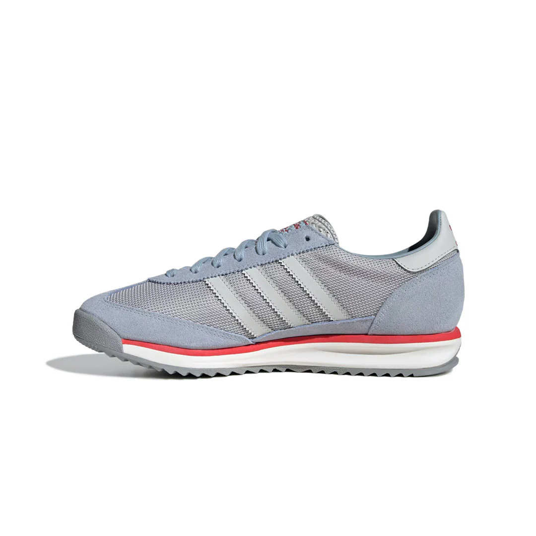 adidas - Unisex SL 72 RS Shoes (JH5103) - Image 2