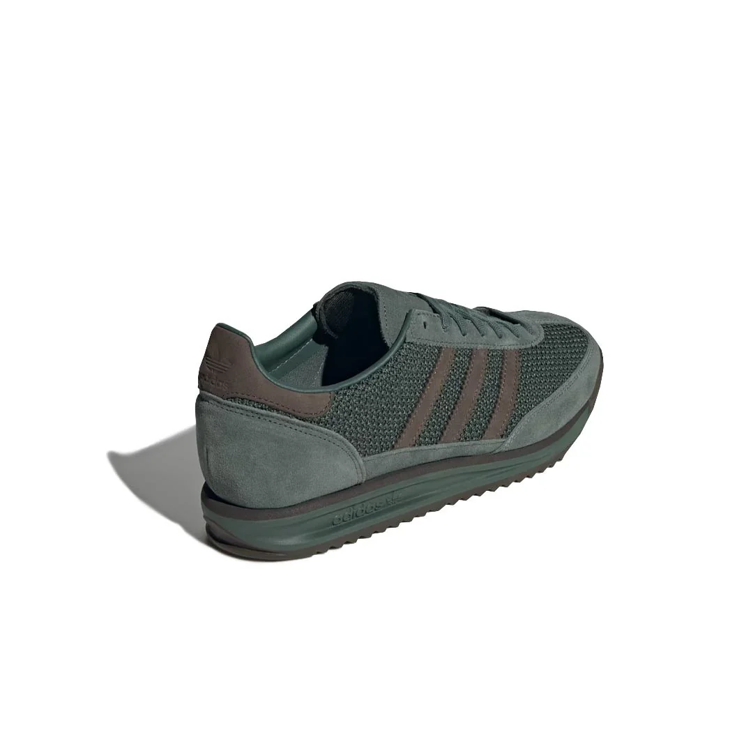adidas - Unisex SL 72 RS Shoes (JH5105) - Image 3