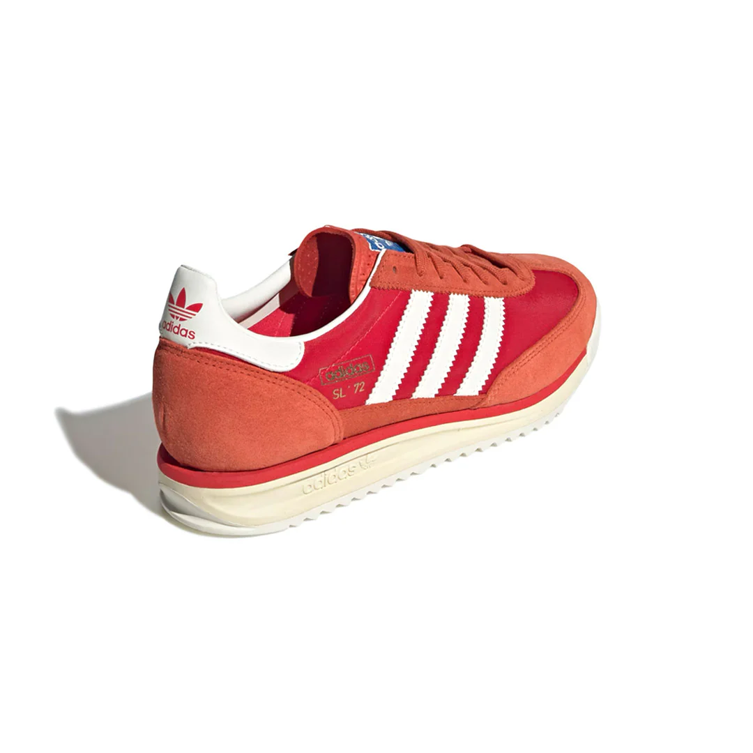 adidas - Unisex SL 72 RS Shoes (JH8642) - Image 4