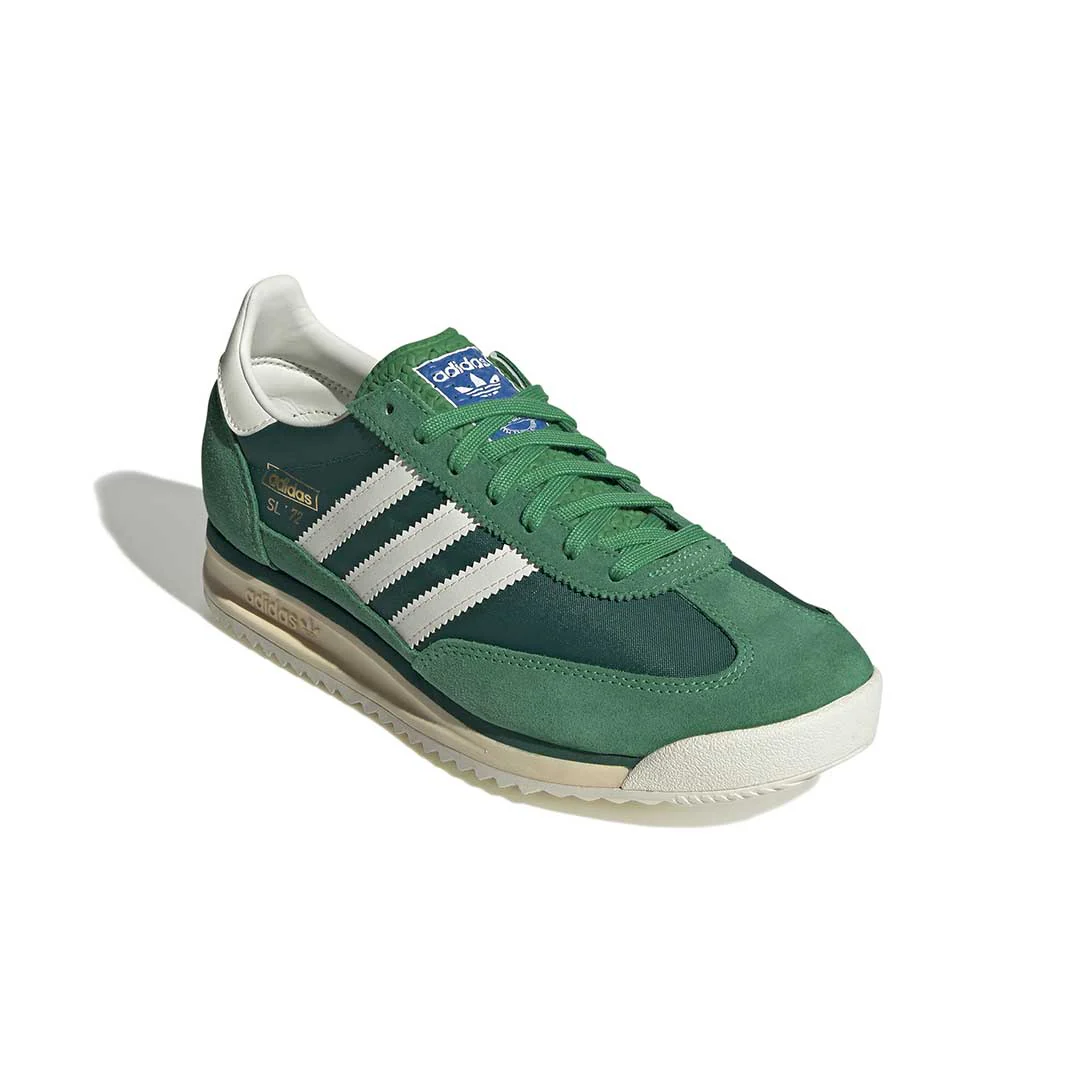 adidas - Unisex SL 72 RS Shoes (JH8643) - Image 3