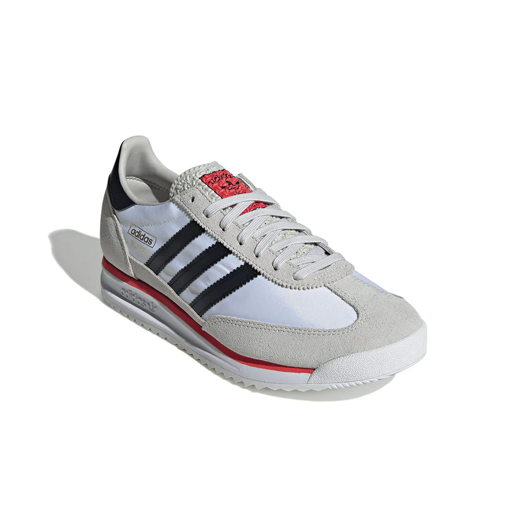 adidas - Unisex SL 72 RS Shoes (JS0746) - Image 3