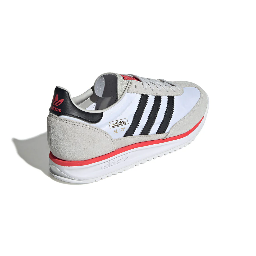 adidas - Unisex SL 72 RS Shoes (JS0746) - Image 4