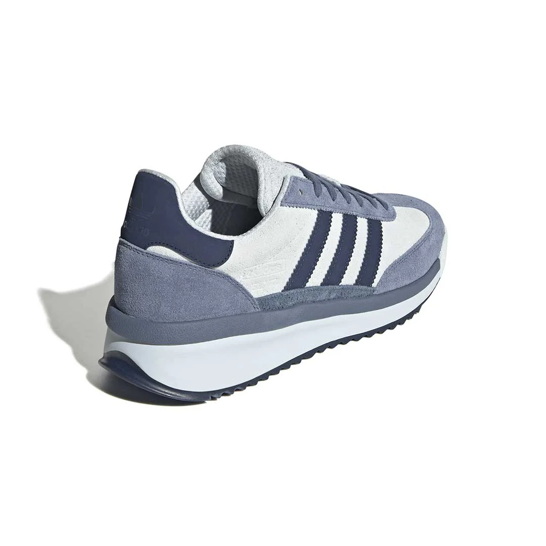 adidas - Unisex SL 72 RTN Shoes (JH5552) - Image 4