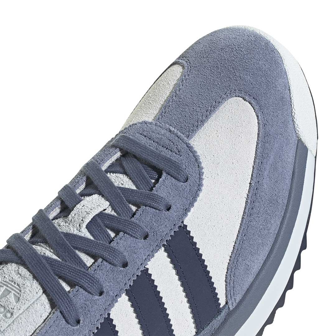 adidas - Unisex SL 72 RTN Shoes (JH5552) - Image 7