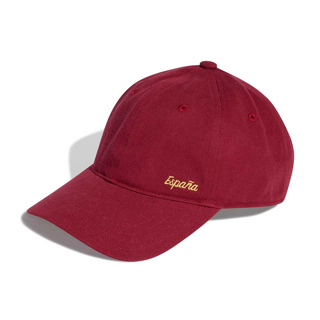 adidas - Unisex Spain 26 Dad Cap (KD5818-M) - Image 2