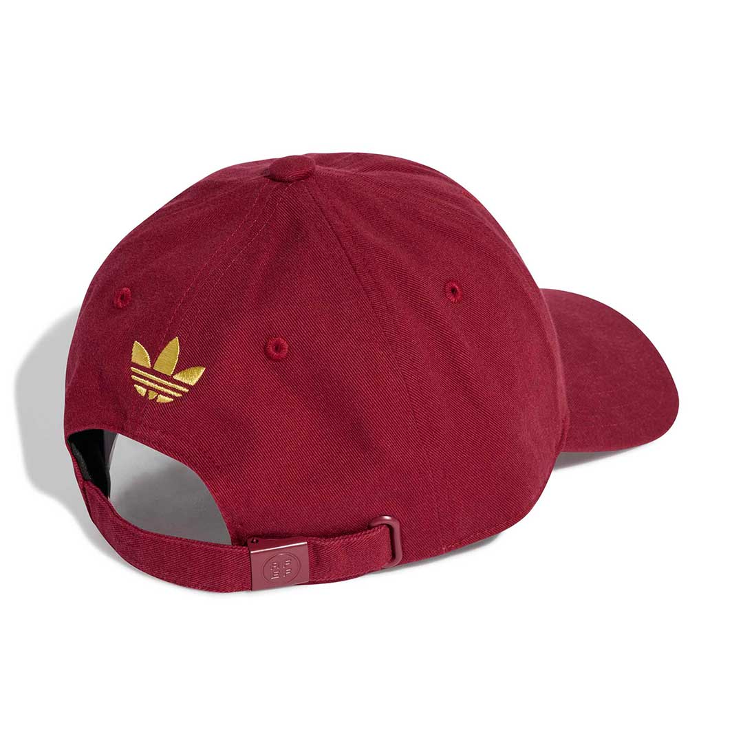 adidas - Unisex Spain 26 Dad Cap (KD5818-M) - Image 3