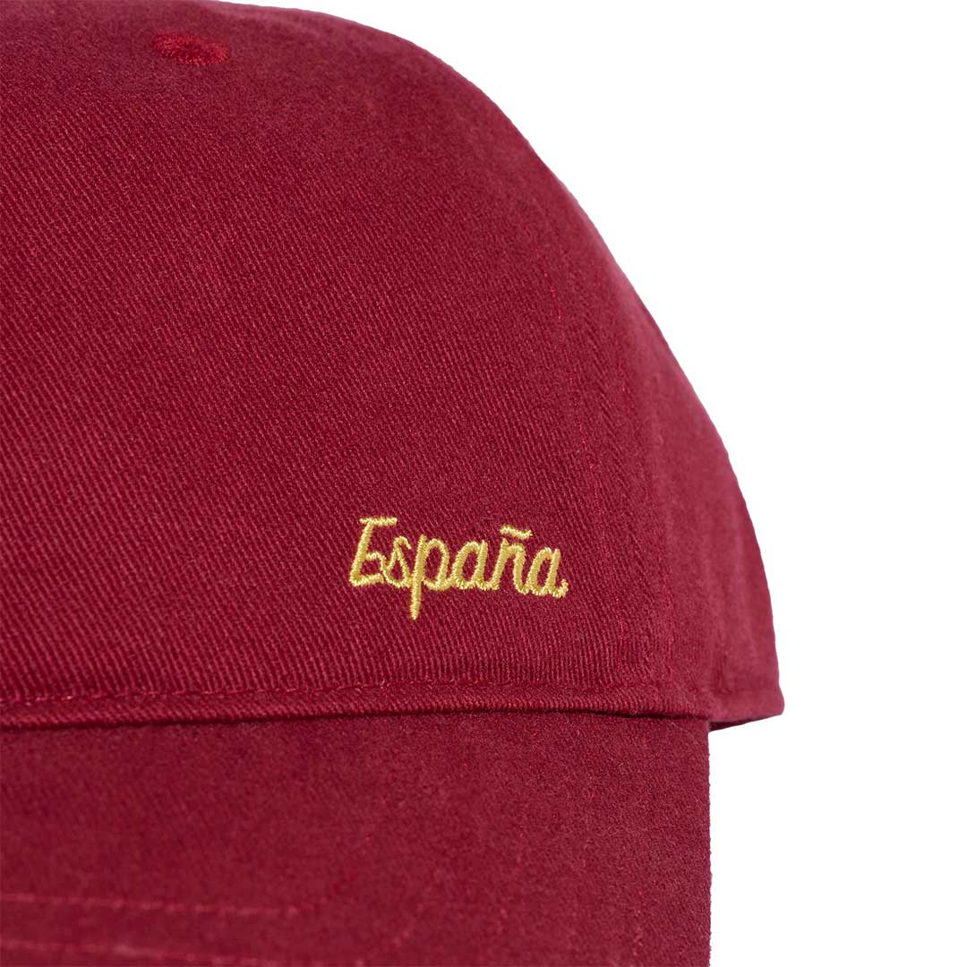 adidas - Unisex Spain 26 Dad Cap (KD5818-M) - Image 4