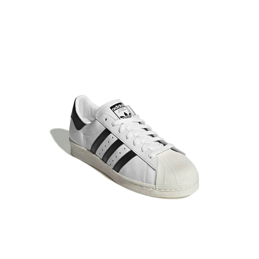adidas - Unisex Superstar 82 Shoes (JI2025) - Image 3