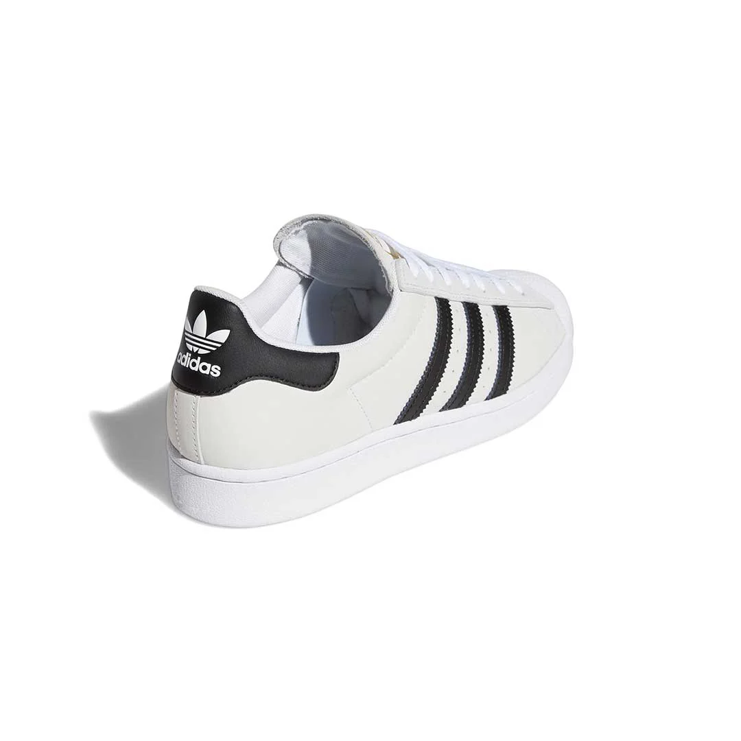 adidas - Unisex Superstar ADV Shoes (FV0322) - Image 4