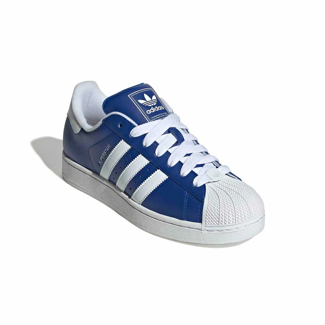 adidas - Unisex Superstar II Shoes (JI0145) - Image 3