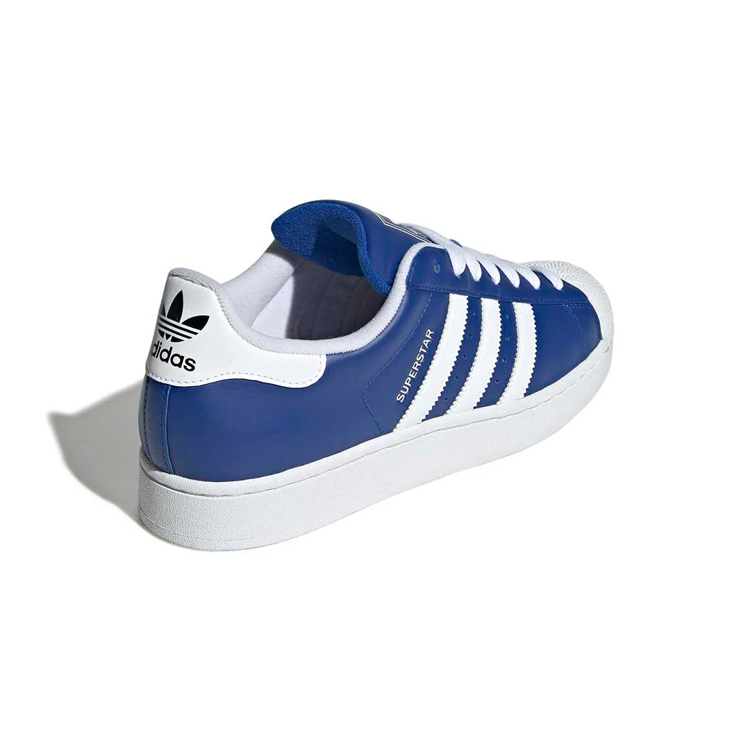 adidas - Unisex Superstar II Shoes (JI0145) - Image 4
