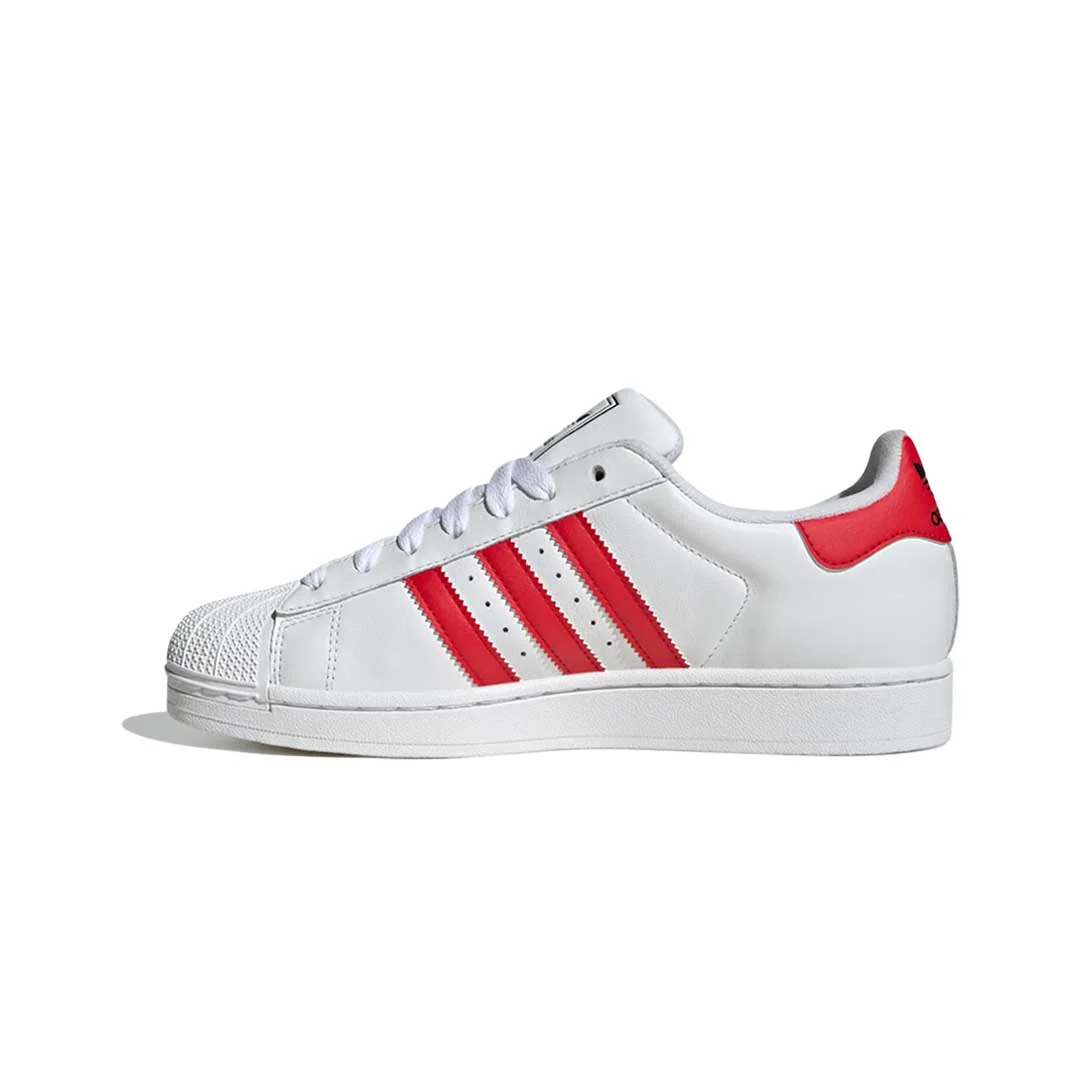 adidas - Unisex Superstar II Shoes (JQ4728) - Image 2