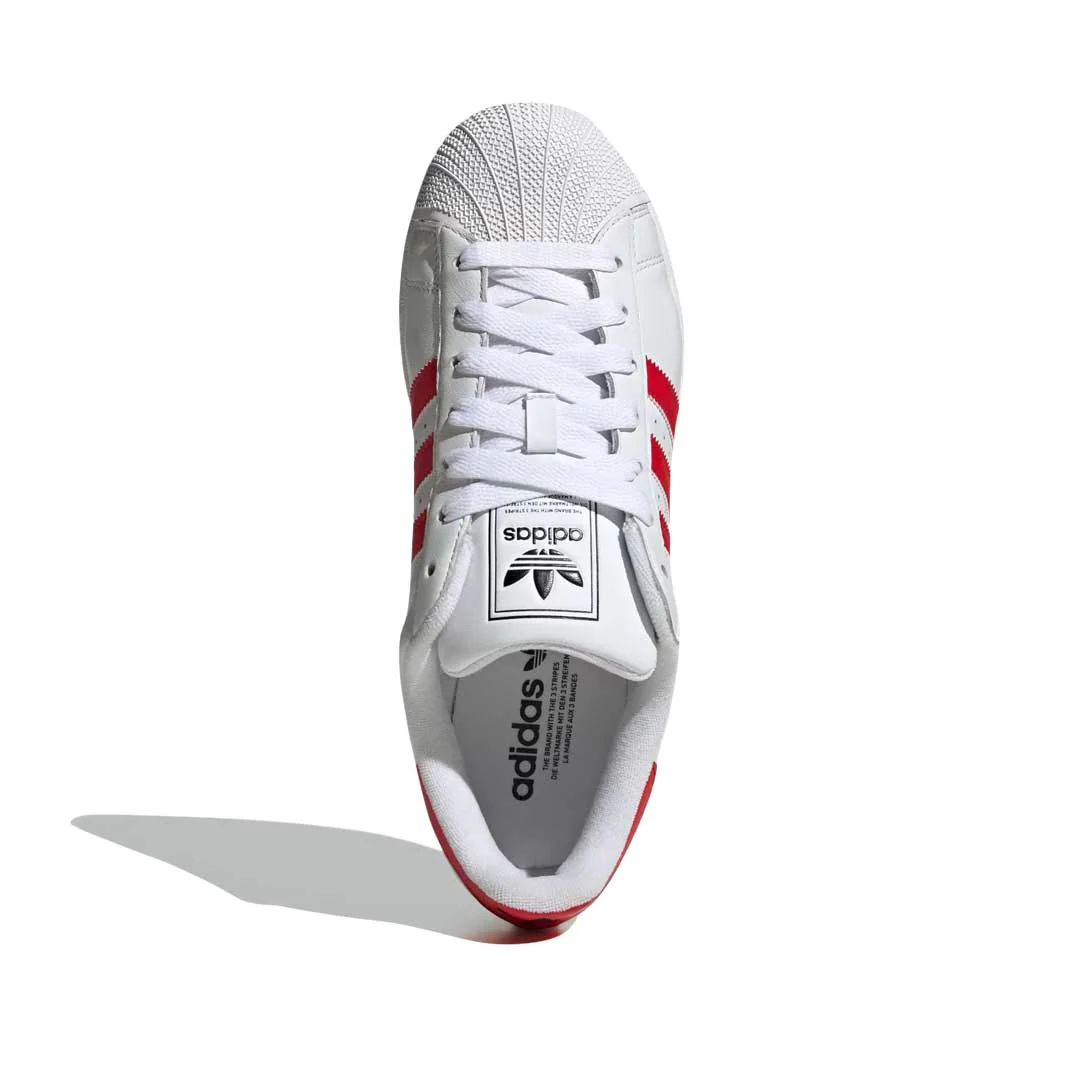 adidas - Unisex Superstar II Shoes (JQ4728) - Image 4