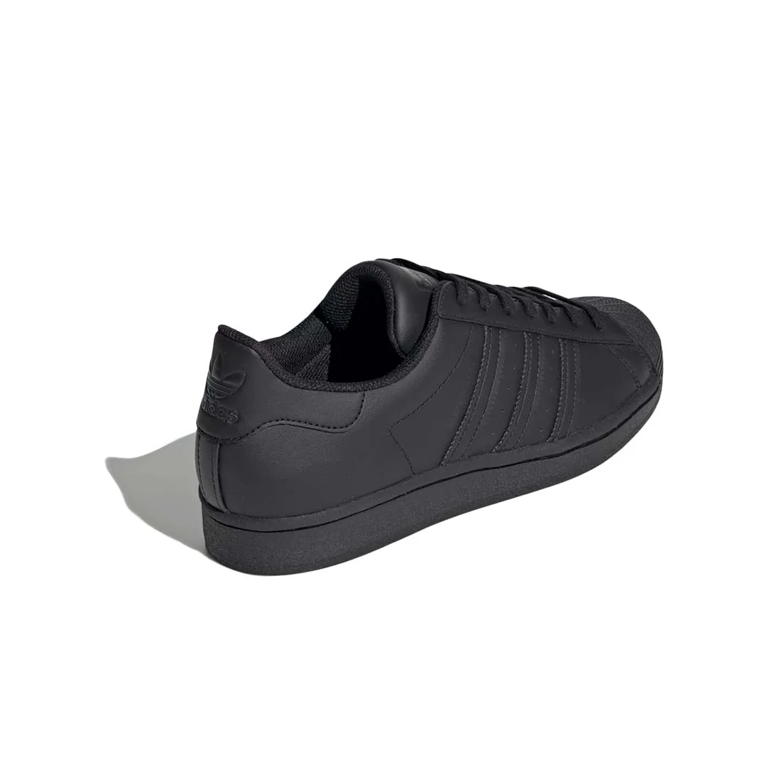 adidas - Unisex Superstar Shoes (EG4957) - Image 3