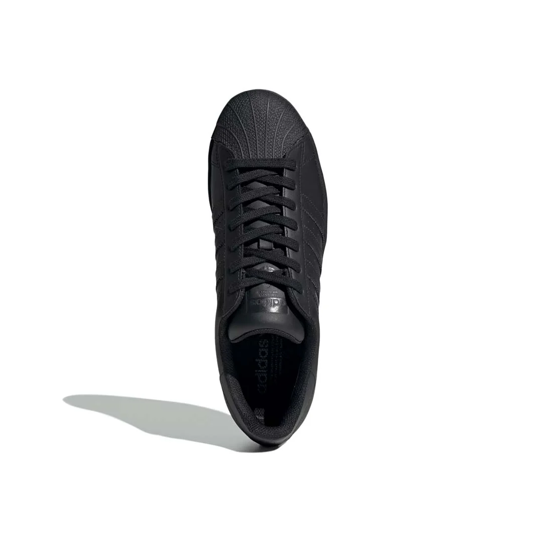adidas - Unisex Superstar Shoes (EG4957) - Image 4