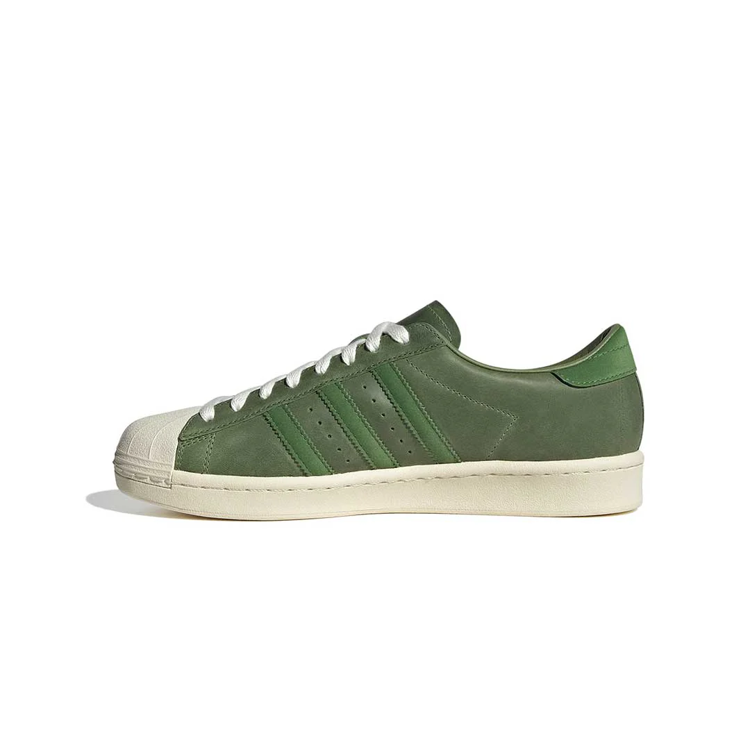 adidas - Unisex Superstar Vintage Shoes (JI0318) - Image 2
