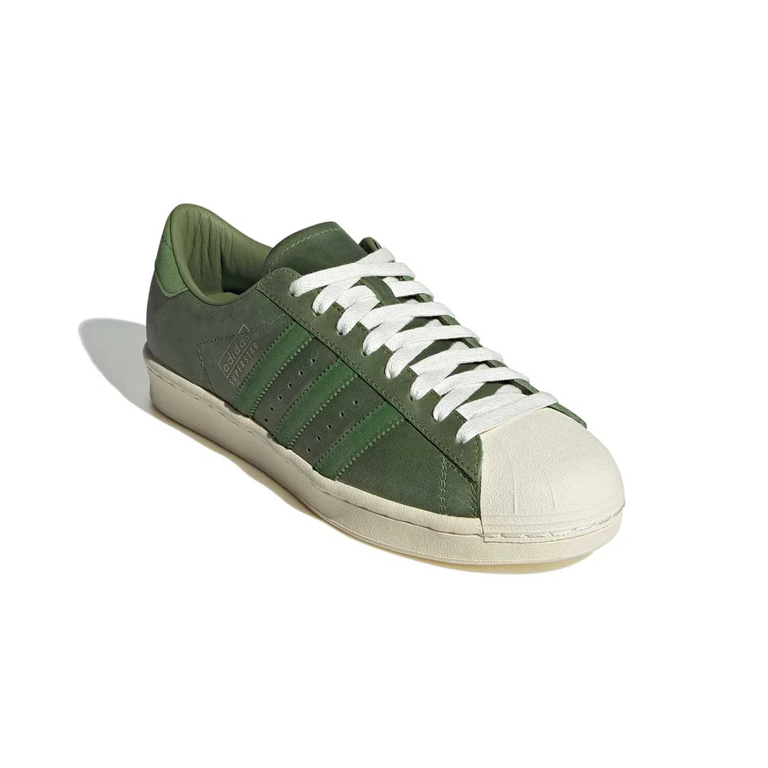 adidas - Unisex Superstar Vintage Shoes (JI0318) - Image 3