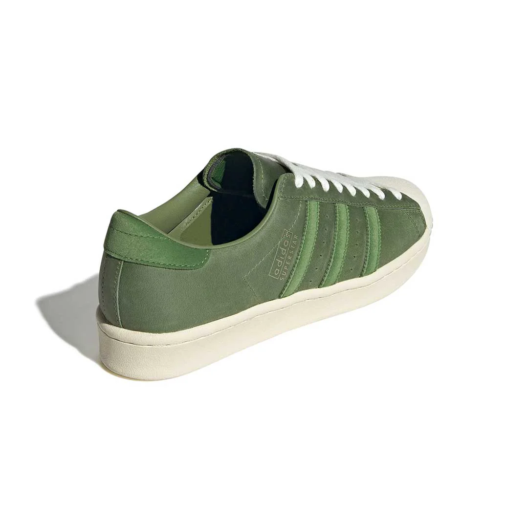 adidas - Unisex Superstar Vintage Shoes (JI0318) - Image 4